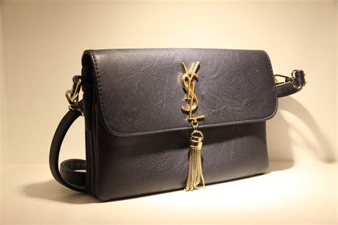 pochette yves saint laurent stoffa dorata|saint laurent tote bag.